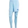 Image de Legging pour gardien de but adidas Tiro 24 Pro Bleu S IN0440