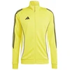 Image de Veste de Football adidas Tiro24 Homme Jaune L IR9493