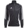 Image de Veste de Football adidas Tiro24 Training Homme Noir L IJ9959