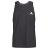 Image de T-shirt from Running adidas Own Ther Run Homme Black 2XL IN1499
