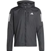 Image de Veste imperméable adidas Own the Run Noir L IN1483