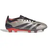 Image de Chaussures de football adidas Predator Elite FG Gris 44 2/3 IF8868
