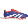 Image de Chaussures de football adidas Predator Club FG/MG Bleu 38 IF6424