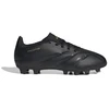 Image de Football adidas Predator Enfant Club J Flexible Ground Boots Noir 38 IF6425