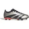 Image de Chaussures de football enfant adidas Predator League FG Gris 35 IF6354