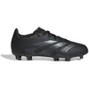 Image de Chaussures de football enfant adidas Predator League FG Noir 38 2/3 IF6353