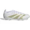 Image de Chaussures de football adidas Predator Pro FG Blanc 43 1/3 IF6329