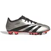 Image de Chaussures de football adidas Predator Club FxG Gris 45 1/3 IF6341