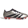 Image de Chaussures de football adidas Predator Club FxG Gris 44 IF6341