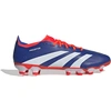 Image de Chaussures de football adidas Predator League AG Bleu 42 IF6382
