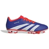 Image de Football adidas Predator Bottes de Club Football Boots Flexible Ground Blue 42 IF6344