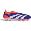 Image de Chaussures de football adidas Predator Elite FG Bleu 44 IF6447