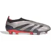 Image de Chaussures de football adidas Predator Elite FG Gris 42 IF8862