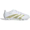 Image de Chaussures de football adidas Predator Club FG Blanc 42 IF6342