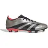 Image de Chaussures de football adidas Predator League FG Gris 40 IF6349