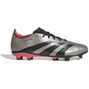 Image de Chaussures de football adidas Predator League FG Gris 44 IF6349