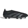 Image de Chaussures de football adidas Predator Elite FG Noir 42 2/3 IF8860
