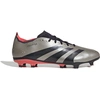 Image de Chaussures de football adidas Predator League FG Gris 46 IF6349