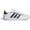 Image de Baskets femme adidas Breaknet Sleek Blanc 39 1/3 IH5426