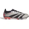 Image de Chaussures de football adidas Predator Elite FG Gris 38 IF6361