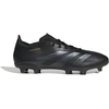 Image de Chaussures de football adidas Predator League FG Noir 41 1/3 IF6347