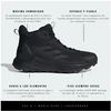 Image de Bottes de montagne adidas Terrex Anylander Mid Rain.Rdy Hiking Homme Noir 12,12.5,29.3,47 1/3 ID0898