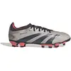 Image de Chaussures de football adidas Predator Pro MG Gris 43 1/3 IF6370