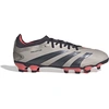 Image de Chaussures de football adidas Predator Pro MG Gris 40 2/3 IF6370