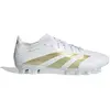 Image de Chaussures de football adidas Predator League MG Blanc 44 2/3 IF6381
