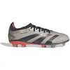 Image de Chaussures de football adidas Predator Pro FG Gris 43 1/3 IF6327