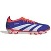 Image de Chaussures de football adidas Predator Pro AG Blanc 44 2/3 IF6371