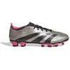 Image de Chaussures de football adidas Predator League MG Gris 41 1/3 IF6383