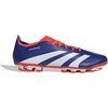 Image de Chaussures de football adidas Predator League 2G/3G AG Bleu 41 1/3 IF6312