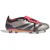 Image de Chaussures de football adidas Predator Elite FT FG Gris 40 IF6443