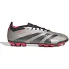 Image de Chaussures de football adidas Predator Elite 2G/3G AG Gris 42 IF6315