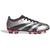 Image de football adidas Predator League MG Grey Boots 38 2/3 IF6410