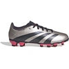 Image de Chaussures de football adidas Predator League MG Gris 37 1/3 IF6410