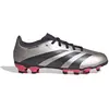 Image de Chaussures de football enfant adidas Predator League MG Gris 33 IF6410