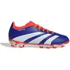 Image de Chaussures de football enfant adidas Predator League AG Bleu 33 IF6412