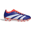 Image de Chaussures de football enfant adidas Predator League AG Bleu 38 IF6412