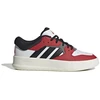 Image de Chaussures adidas Court Homme 24 Rouge 24.6,40,6.5,7 ID1249
