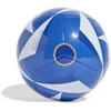Image de Balle Football adidas par Italie 24 Club Figc Bleu 5 IR8350