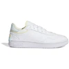 Image de Chaussures adidas Femme Hoops 3.0 Se White 38 IH0165