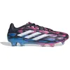 Image de Chaussures de football adidas Copa Pure 2 Elite FG Bleu 40 2/3 IG8711