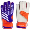 Image de Gants de PorteroFootball adidas Predator par Goalkeeper Training Blue 10 IX3870