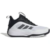 Image de Chaussures Basket-ball adidas Ownthegame 3.0 Homme , noir/noir/noir 11.5,12,28.8,46 2/3 IF4565