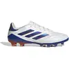 Image de Chaussures de football adidas Copa Pure II Elite AG Blanc 44 2/3 IG8677