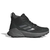 Image de Bottes de montagne adidas Terrex Trailmaker 2 Mid Gore-Tex Randonnée Femme Noir 25.0,40 2/3,7,7.5 IE9066