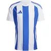 Image de Maillot à rayures 24 adidas Blanc XS IW2144
