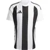 Image de Maillot à rayures 24 adidas Blanc S IW2143